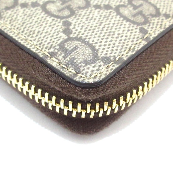 GUCCI GG plus Wallet - Picture 8 of 9